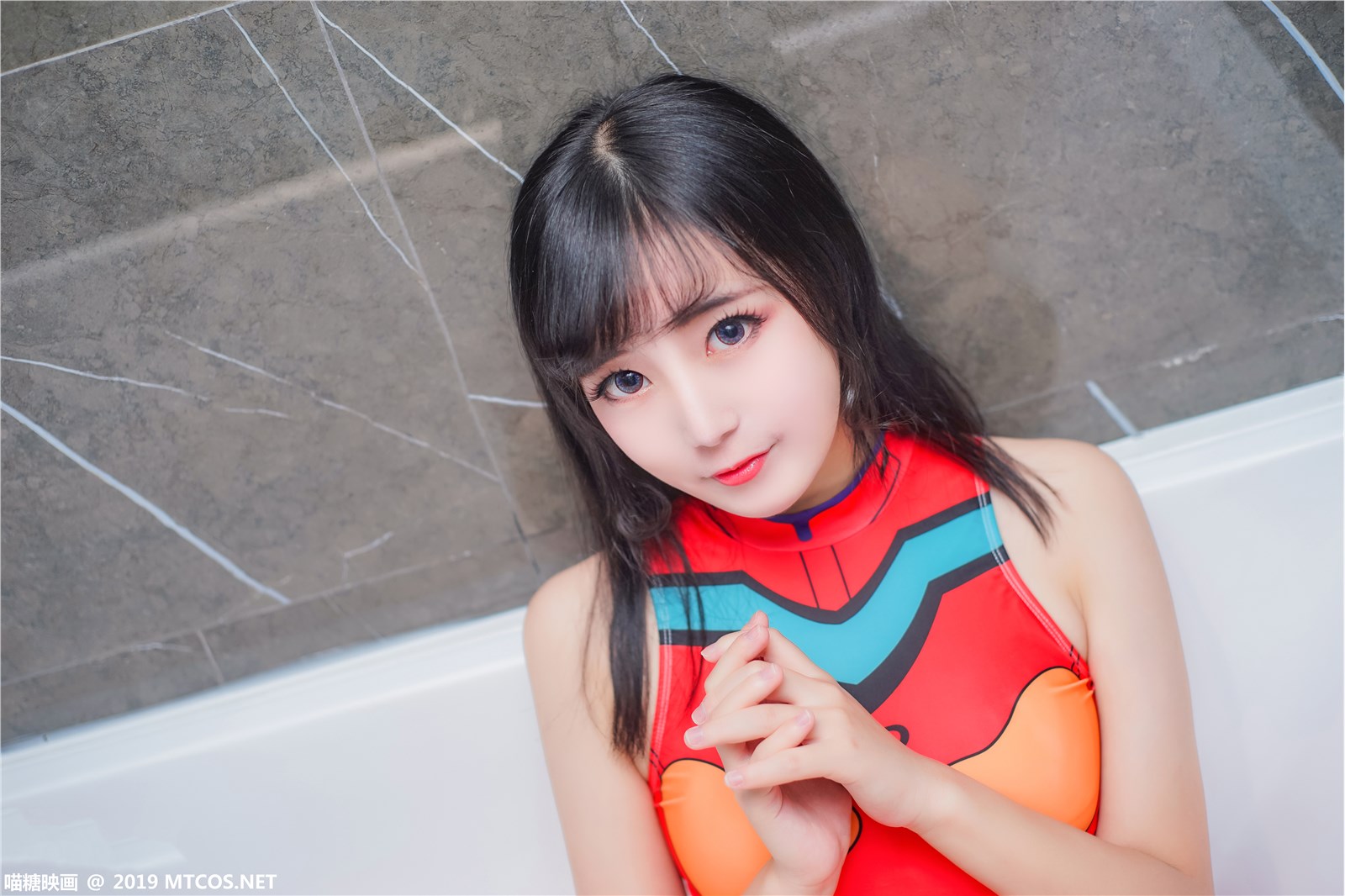 MTYH Meow Sugar Reflection Vol.038 Red Dead Water(14)